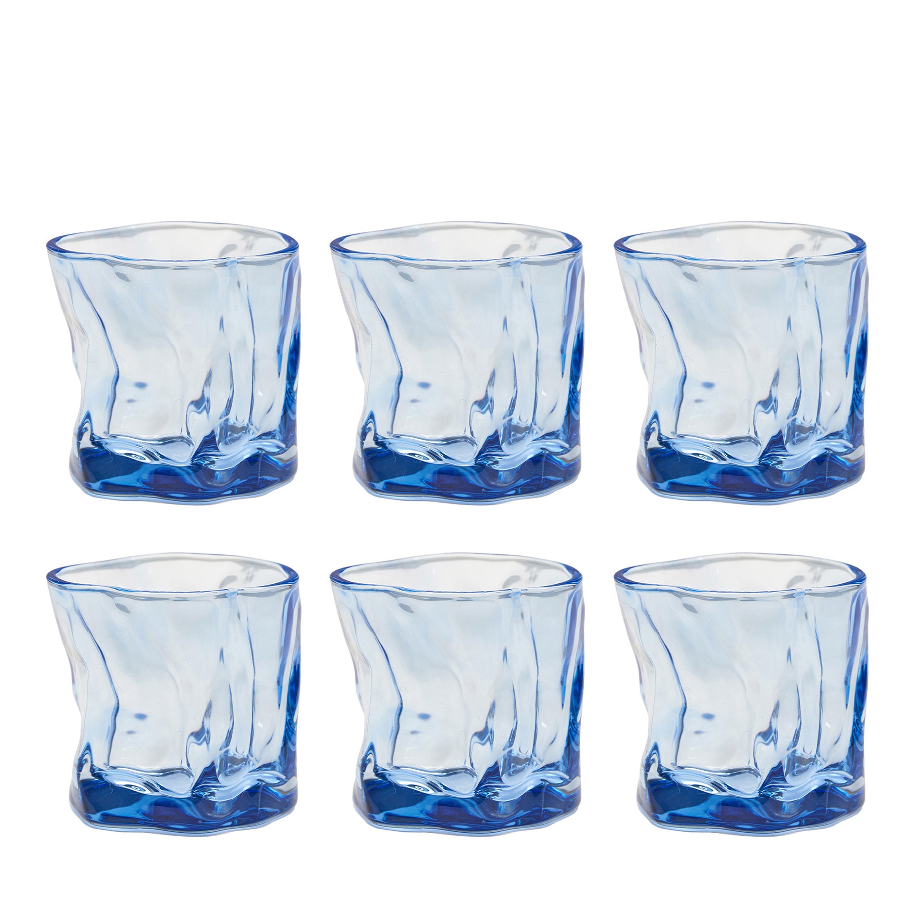 No04 glas 6 stk.